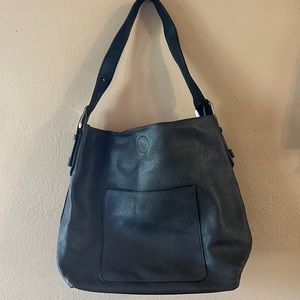 Unknown brand over the shoulder bag